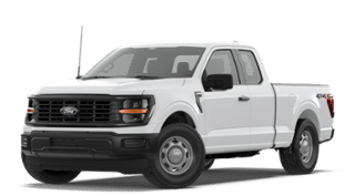 2026 Ford F-150® External Image 2